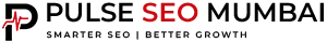 pulse seo logo