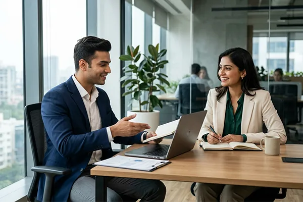 Pulse SEO Company in Mumbai