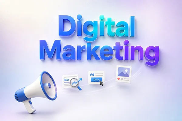 Digital Marketing Company in Mumbai