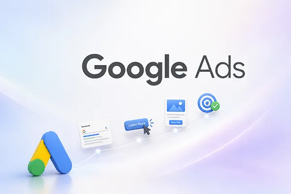 Google Ads Agency in Mumbai