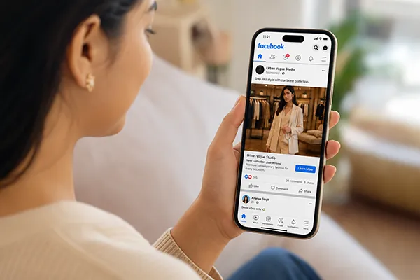 Social Media Marketing Company in Mumbai